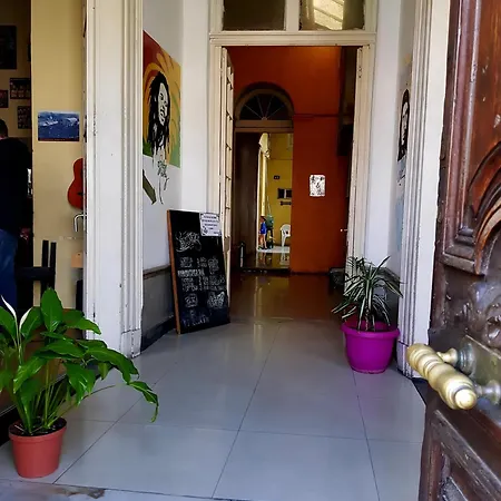 Alojamiento Rural Casa Quinta Peumayen Isla de Maipo Room photo