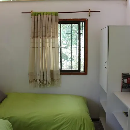 Alojamiento Rural Casa Quinta Peumayen Isla de Maipo Exterior photo
