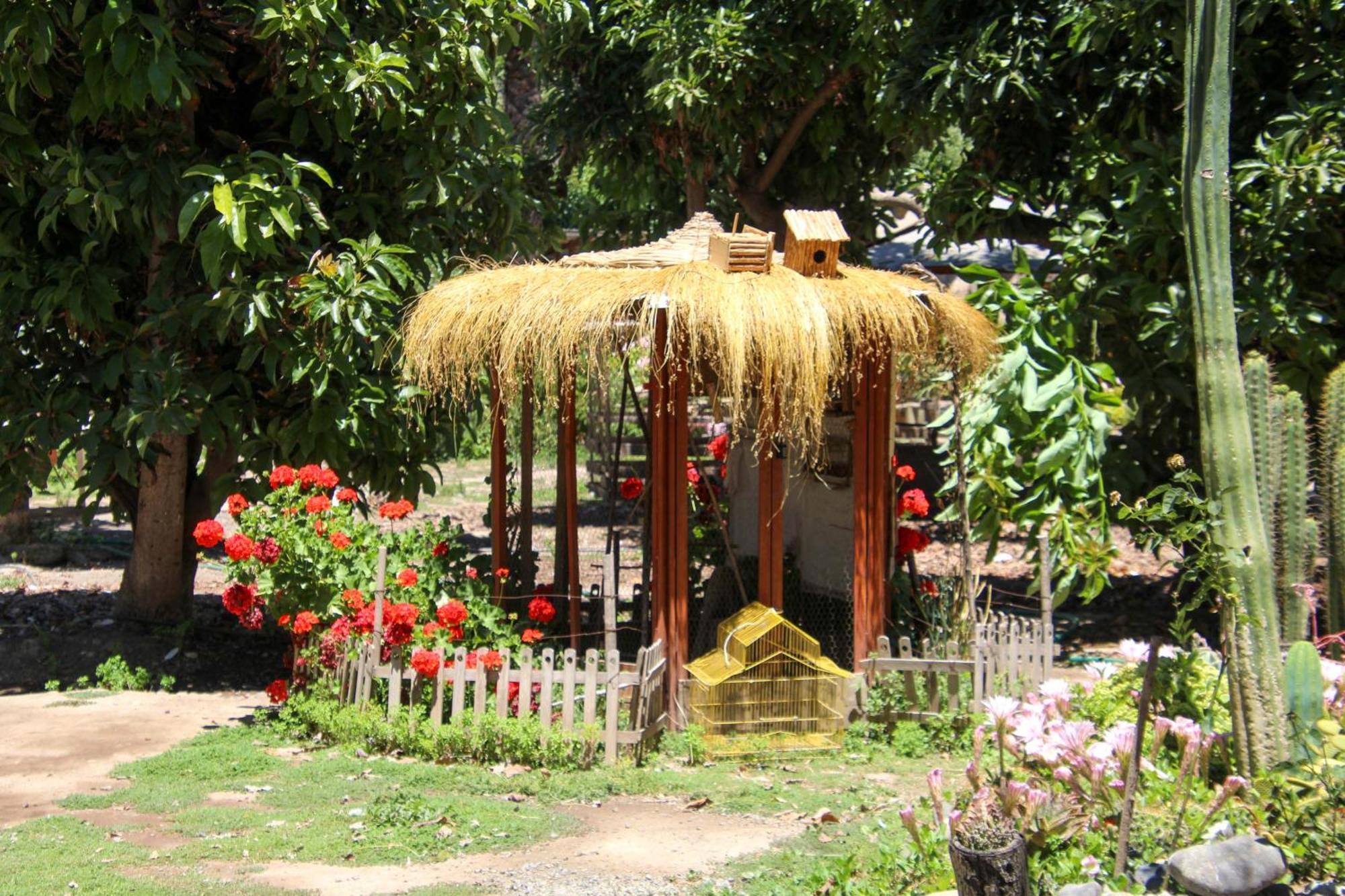 Rural Casa Quinta Peumayen * Isla de Maipo