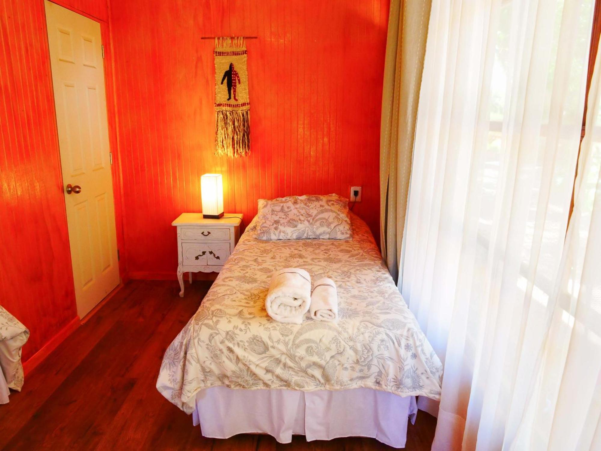 Rural Casa Quinta Peumayen