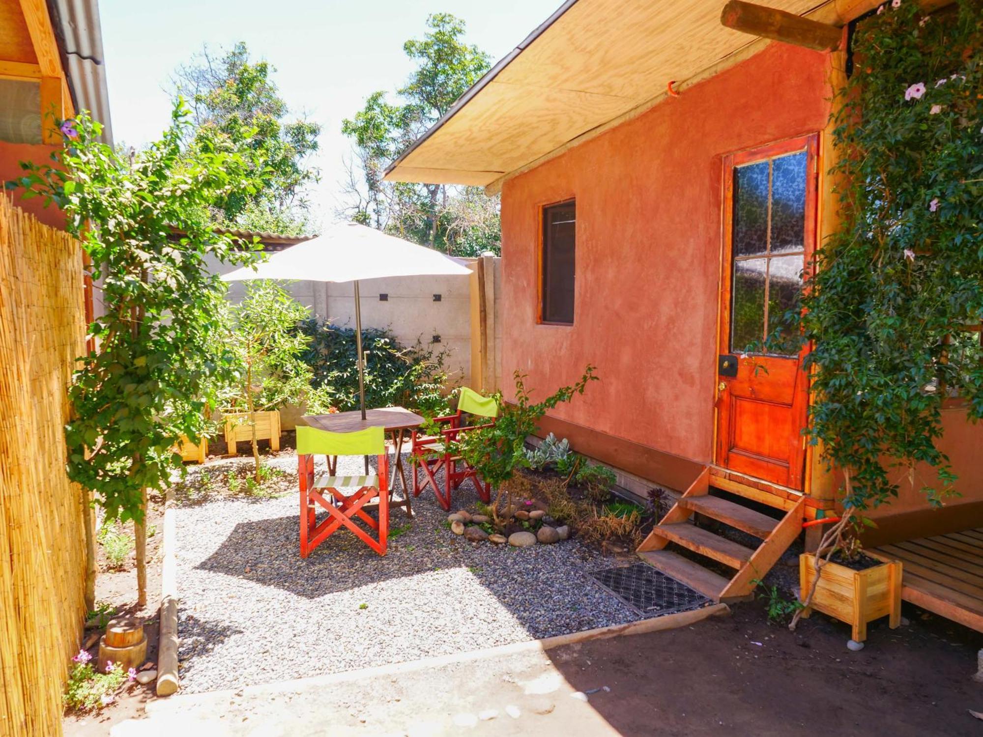 Rural Casa Quinta Peumayen Country house *