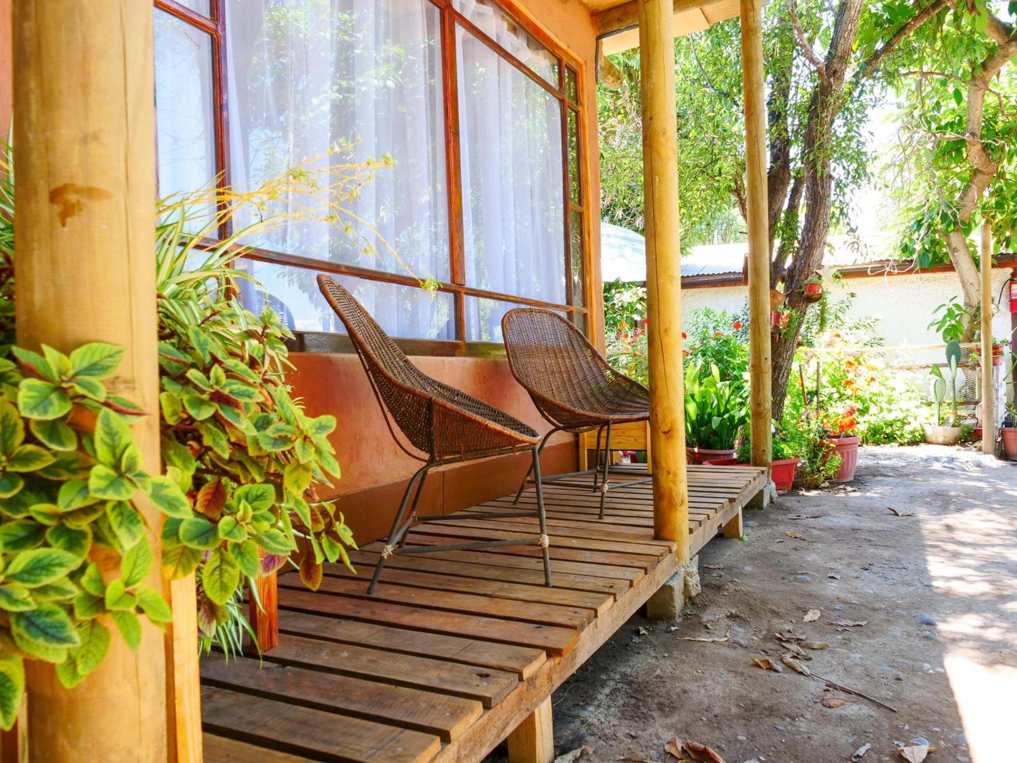Country house Rural Casa Quinta Peumayen