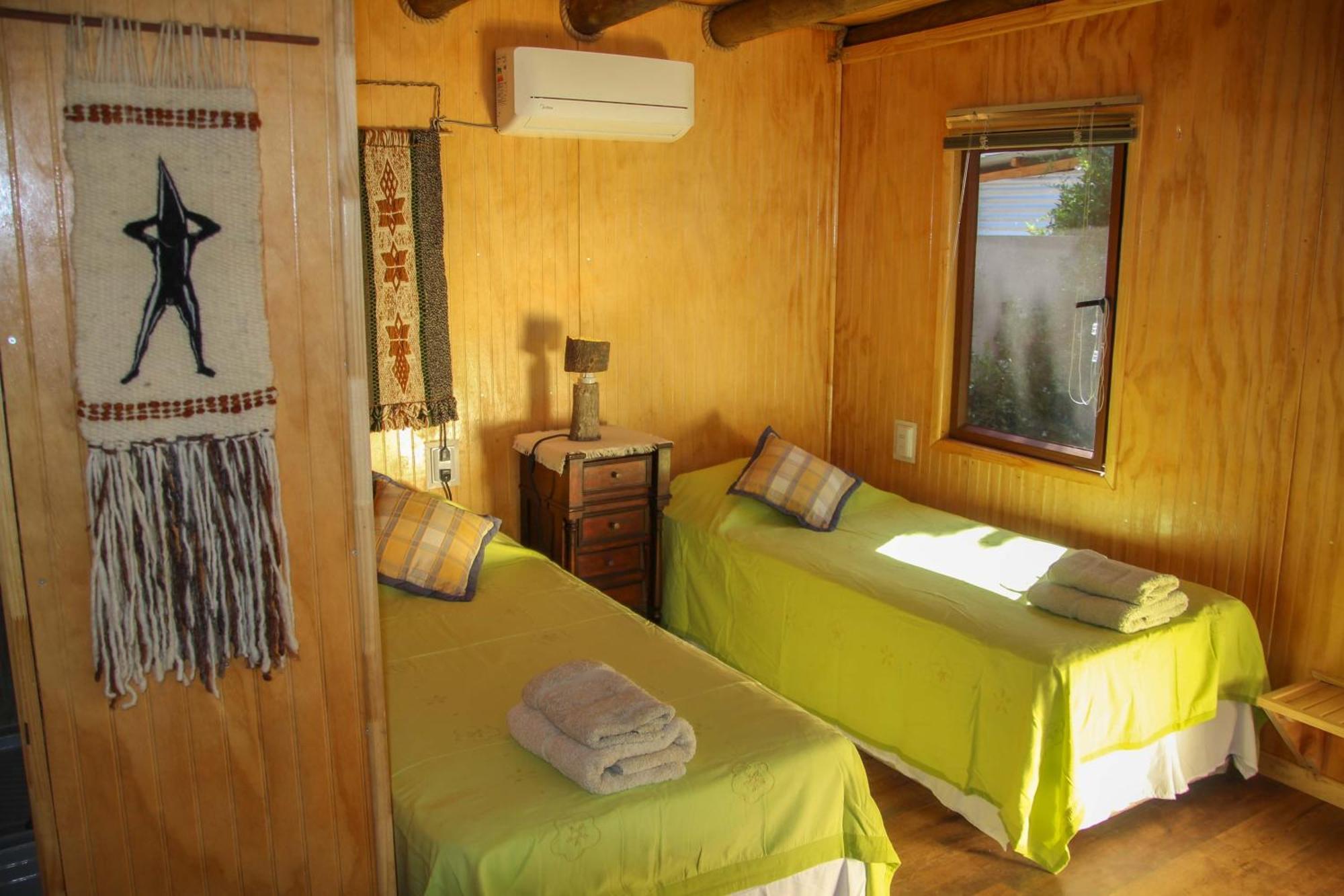 Country house Rural Casa Quinta Peumayen *