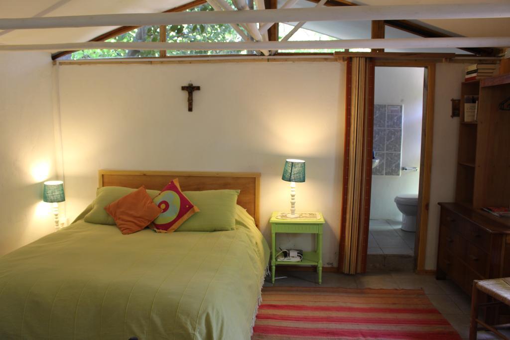 Country house Rural Casa Quinta Peumayen Isla de Maipo