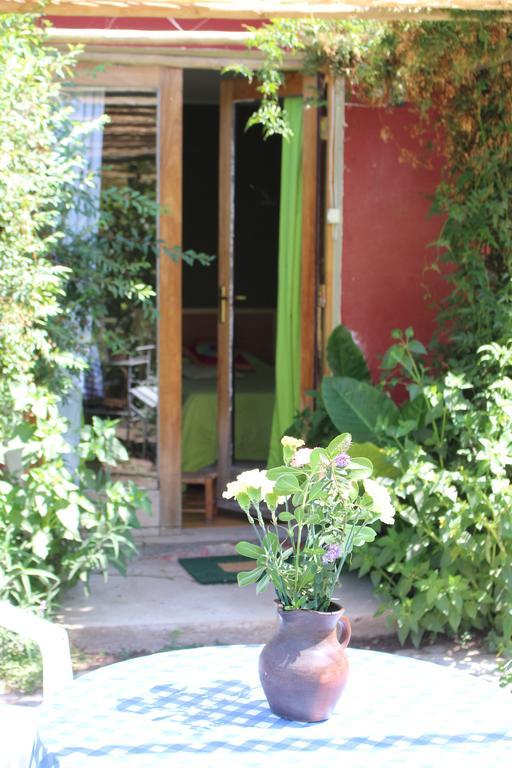Country house Rural Casa Quinta Peumayen