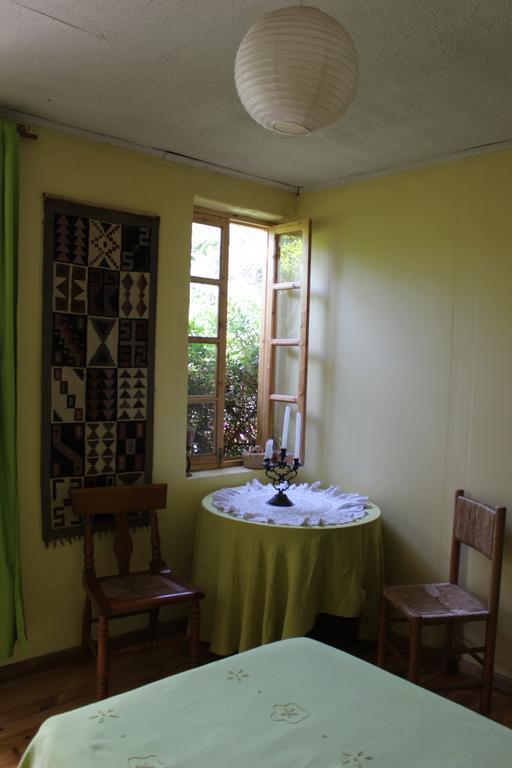 Rural Casa Quinta Peumayen *
