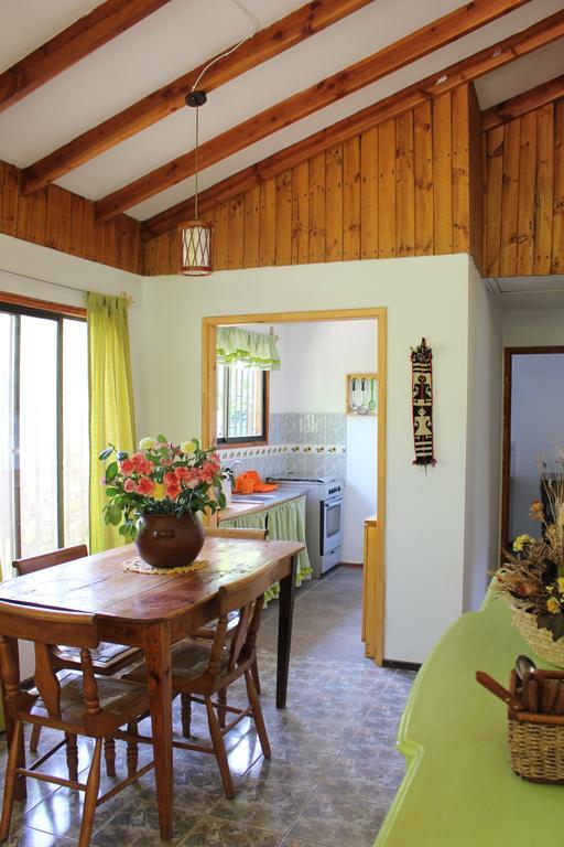 Country house Rural Casa Quinta Peumayen