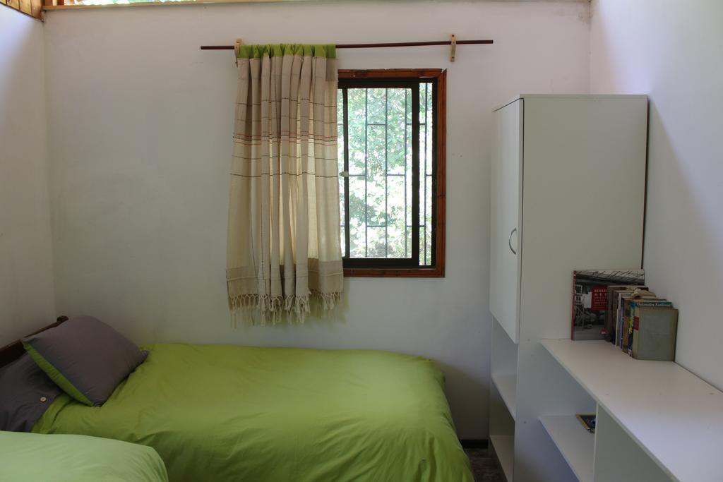 Country house Rural Casa Quinta Peumayen Isla de Maipo