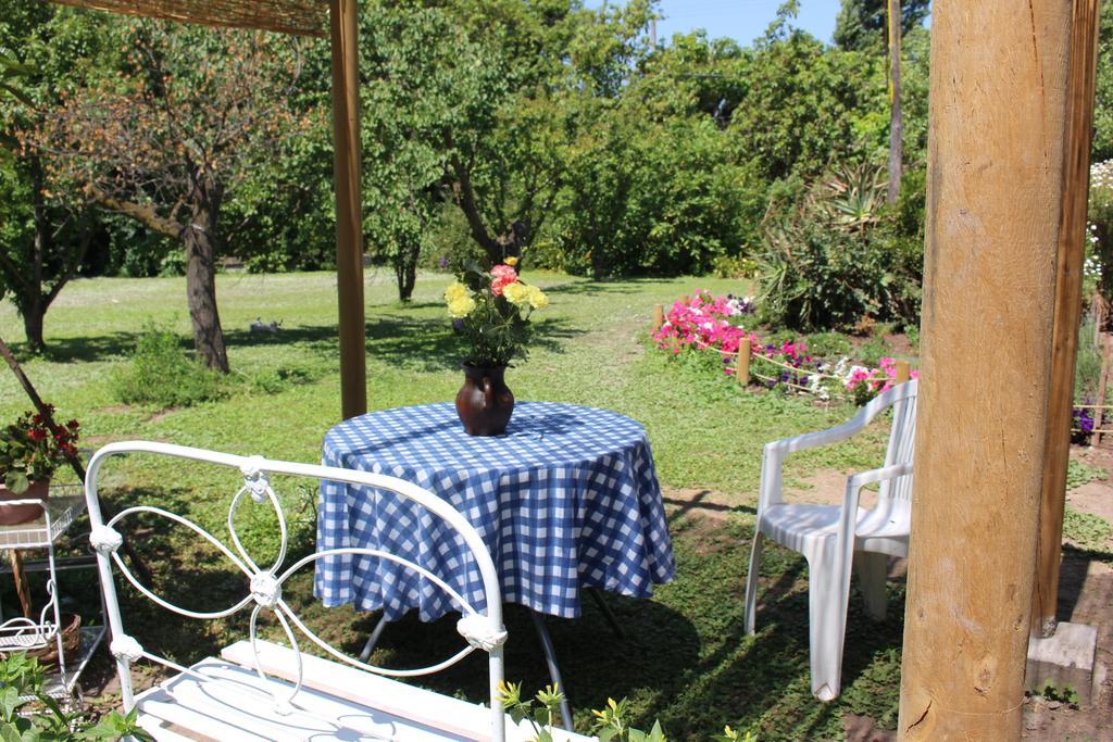 Country house Rural Casa Quinta Peumayen