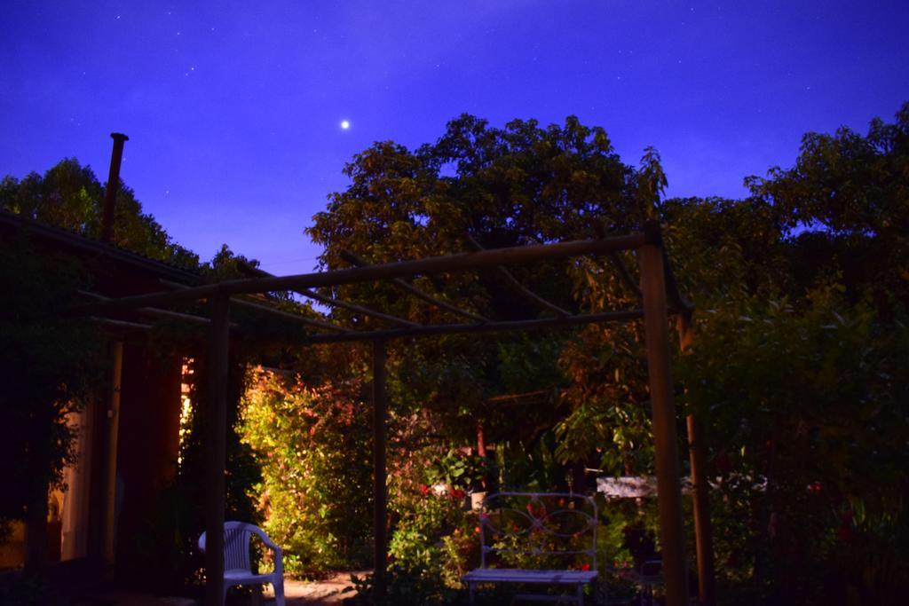 Rural Casa Quinta Peumayen Country house Isla de Maipo
