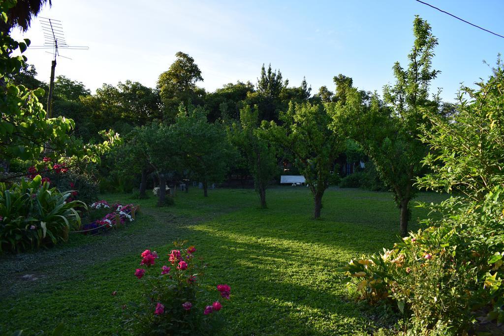 Rural Casa Quinta Peumayen Isla de Maipo