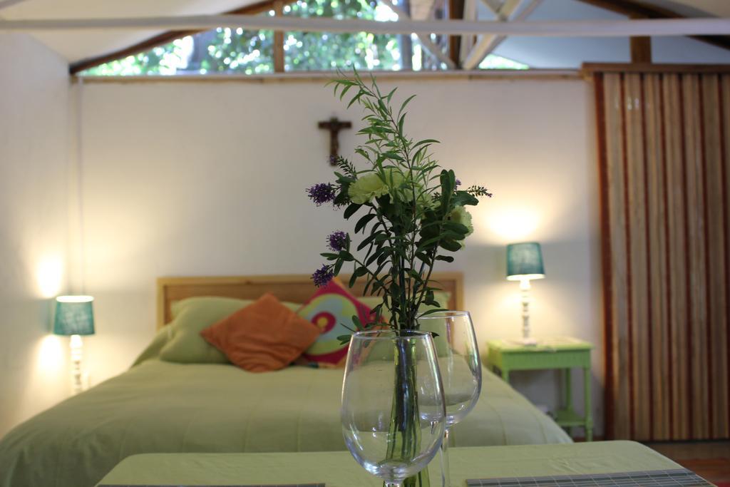 Rural Casa Quinta Peumayen *