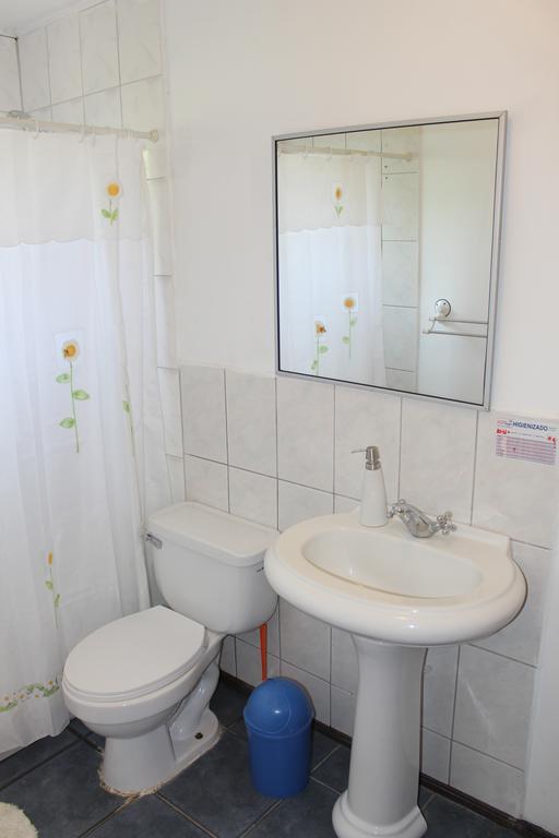 Rural Casa Quinta Peumayen Country house *