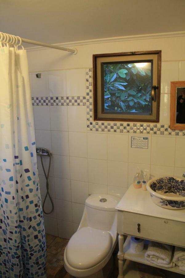 Rural Casa Quinta Peumayen Country house Isla de Maipo