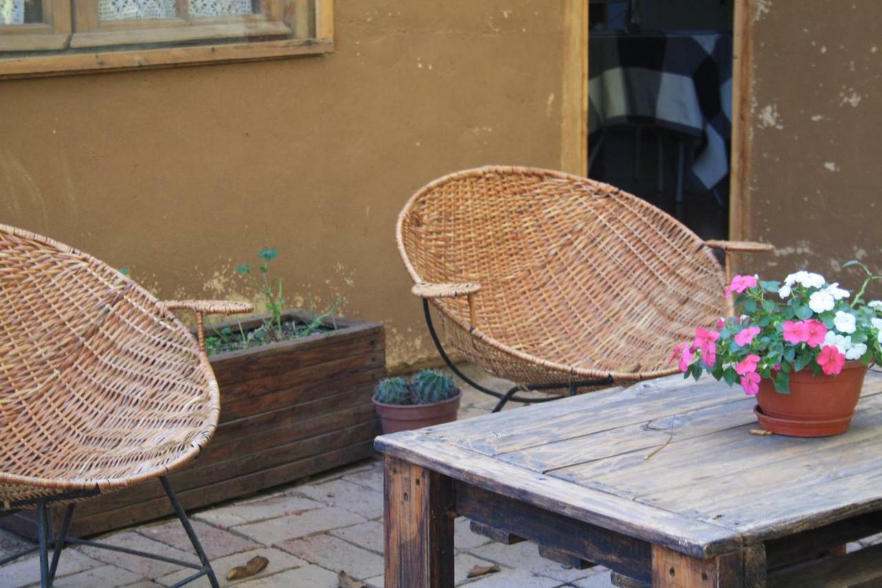 Rural Casa Quinta Peumayen Country house *