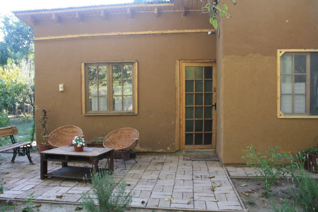 Rural Casa Quinta Peumayen
