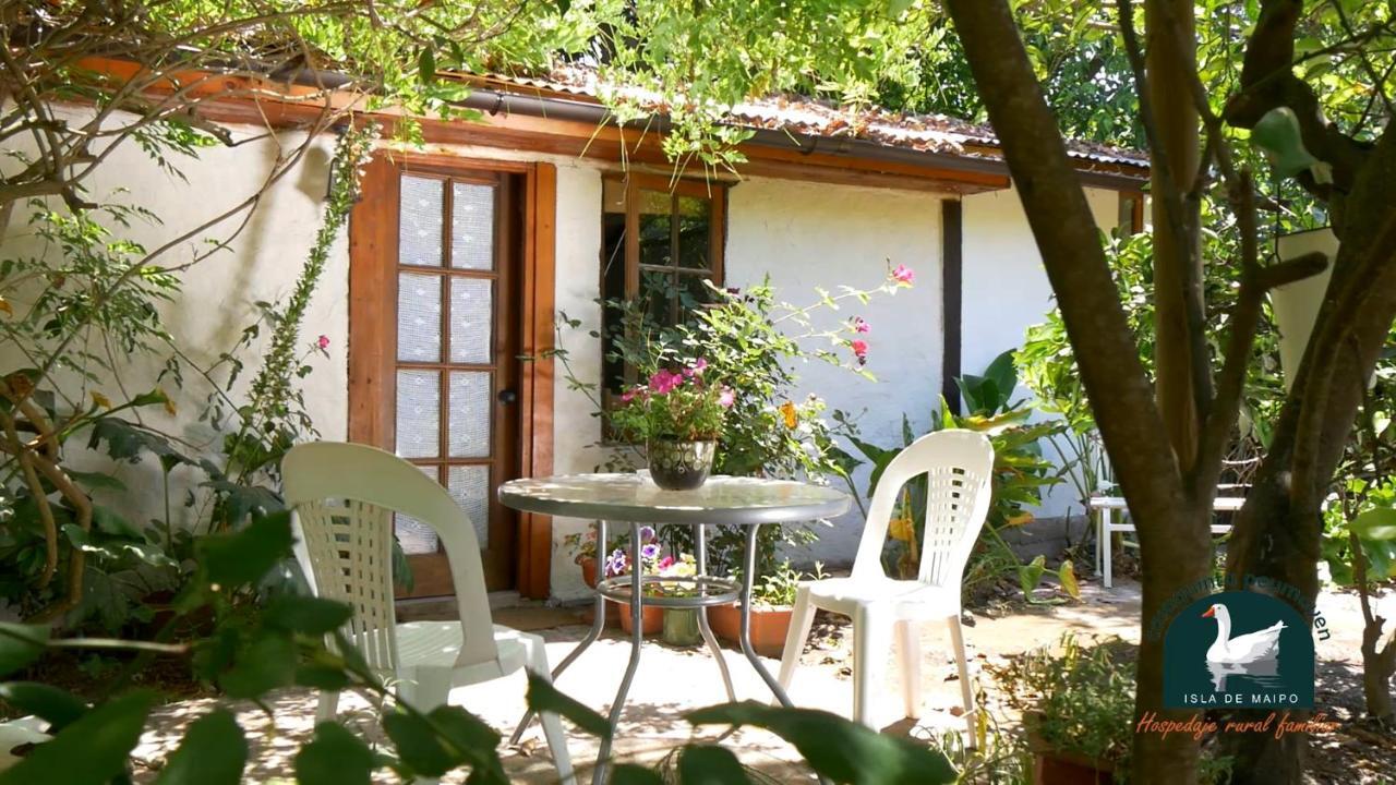 Rural Casa Quinta Peumayen *
